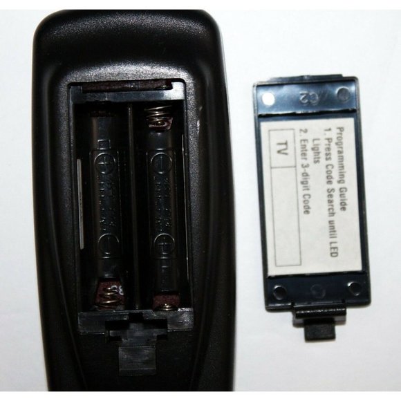 Runco ZEN100NA EIA343 SK64-002 Genuine Projector Remote Control - Picture 3 of 3